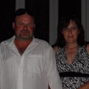 Meet your Posher, Fred